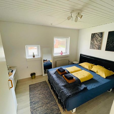 The Cosy Corner Apartment Billund Bagian luar foto