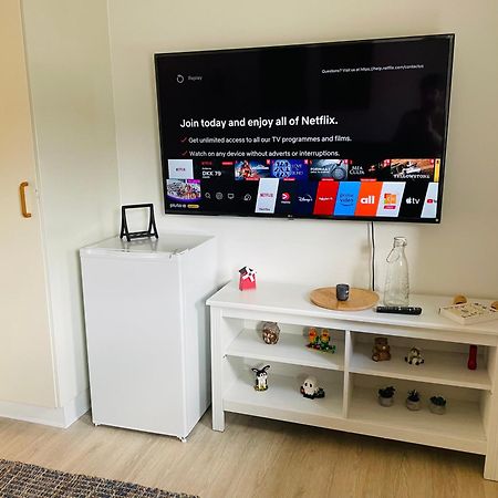 The Cosy Corner Apartment Billund Bagian luar foto