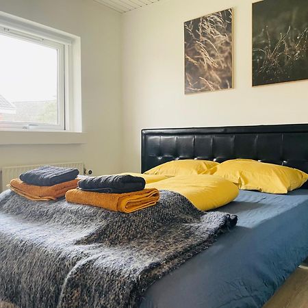 The Cosy Corner Apartment Billund Bagian luar foto