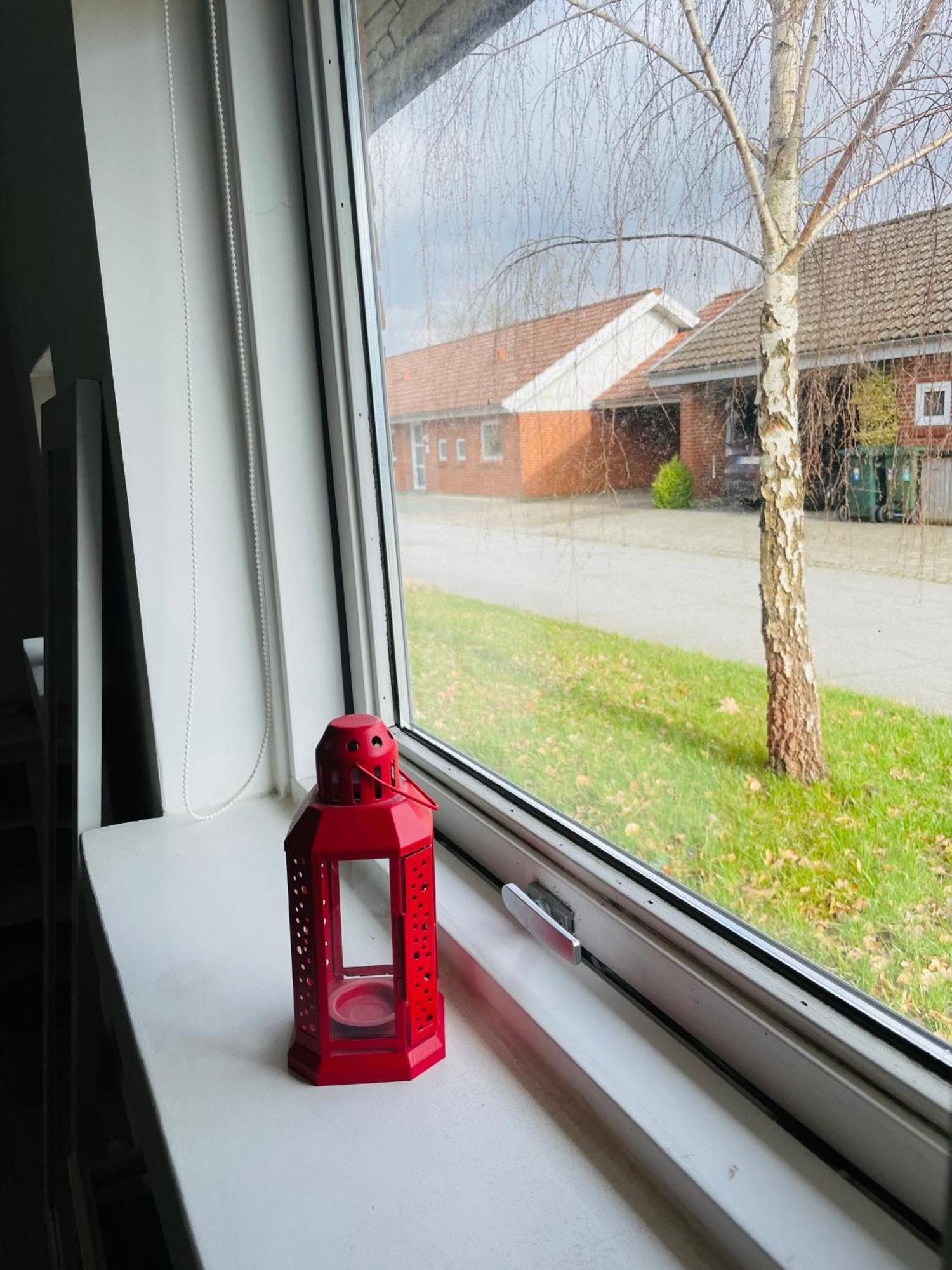 The Cosy Corner Apartment Billund Bagian luar foto