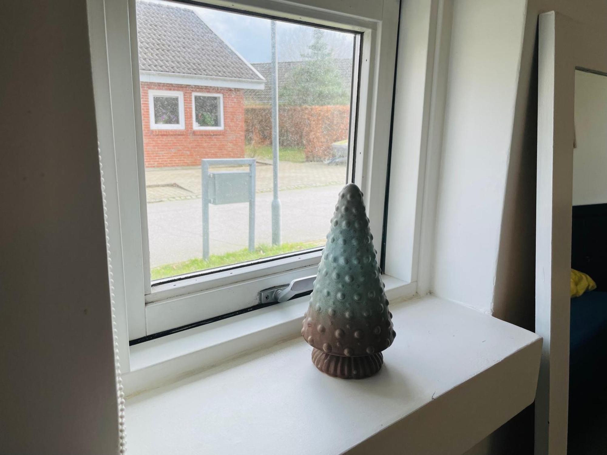 The Cosy Corner Apartment Billund Bagian luar foto