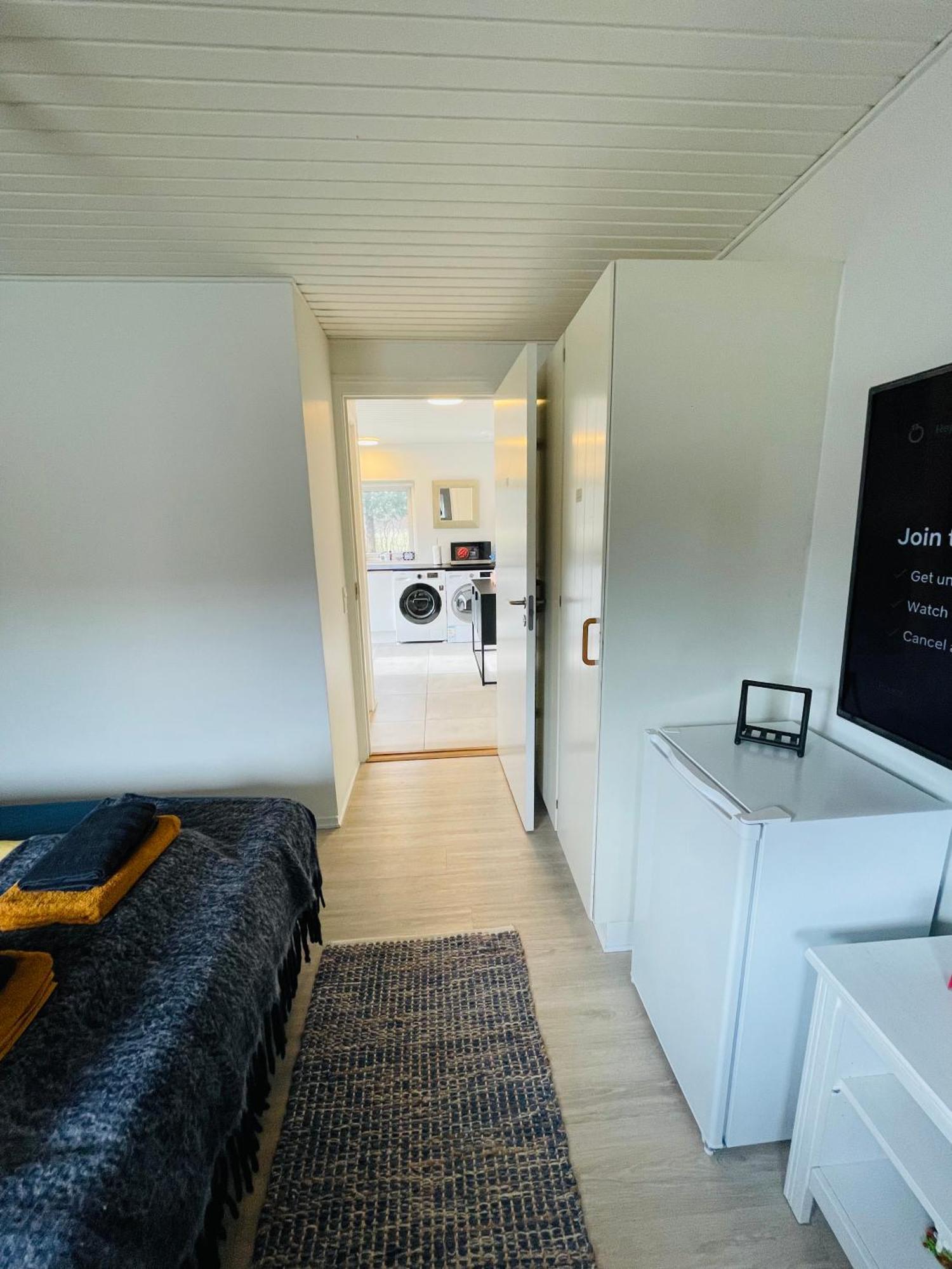 The Cosy Corner Apartment Billund Bagian luar foto