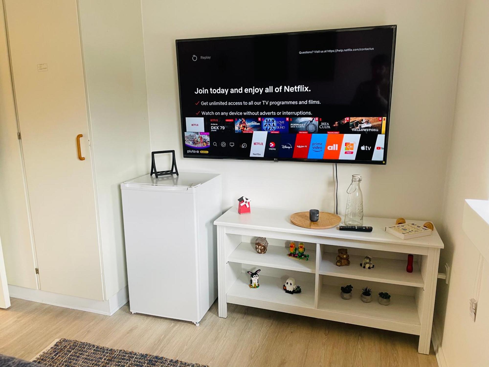 The Cosy Corner Apartment Billund Bagian luar foto