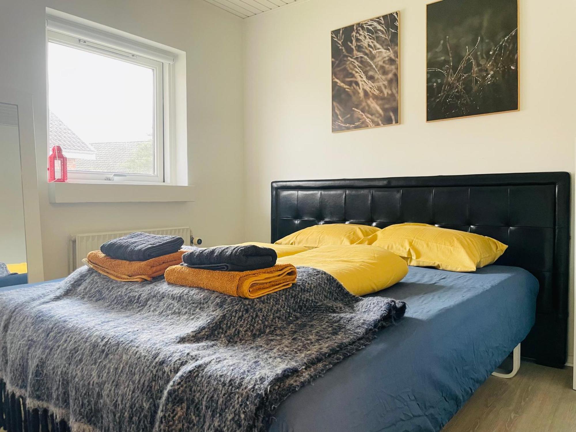 The Cosy Corner Apartment Billund Bagian luar foto