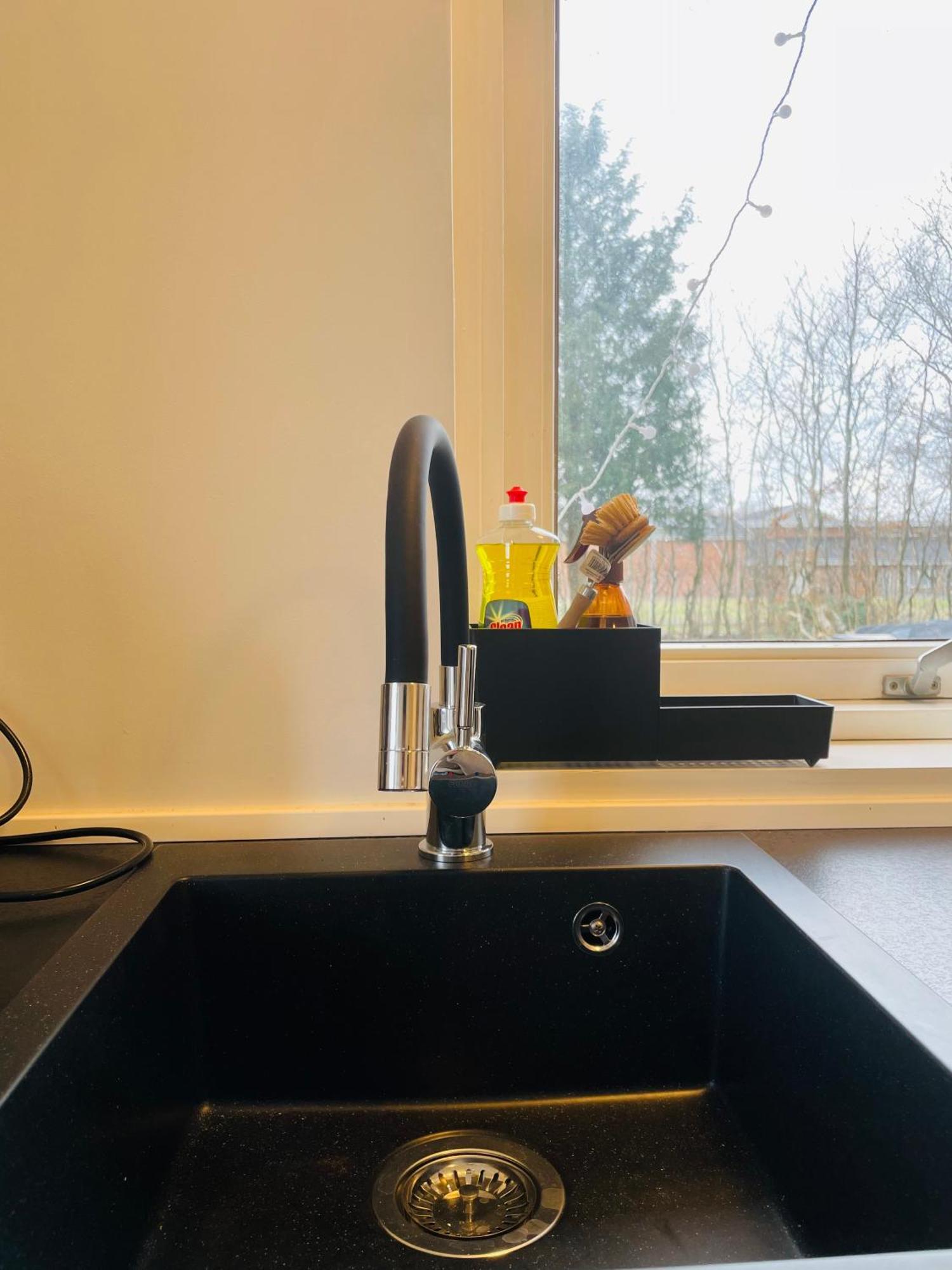 The Cosy Corner Apartment Billund Bagian luar foto