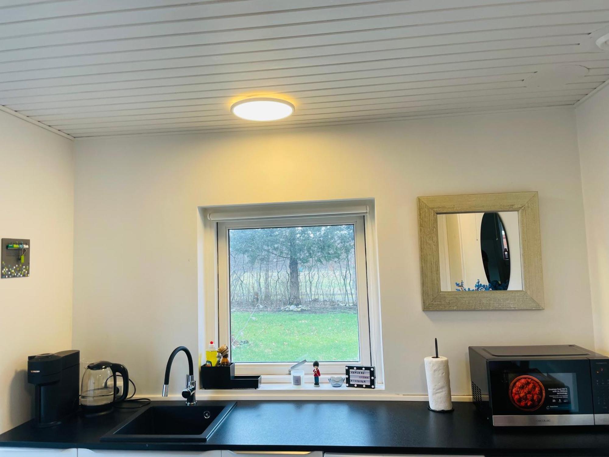 The Cosy Corner Apartment Billund Bagian luar foto