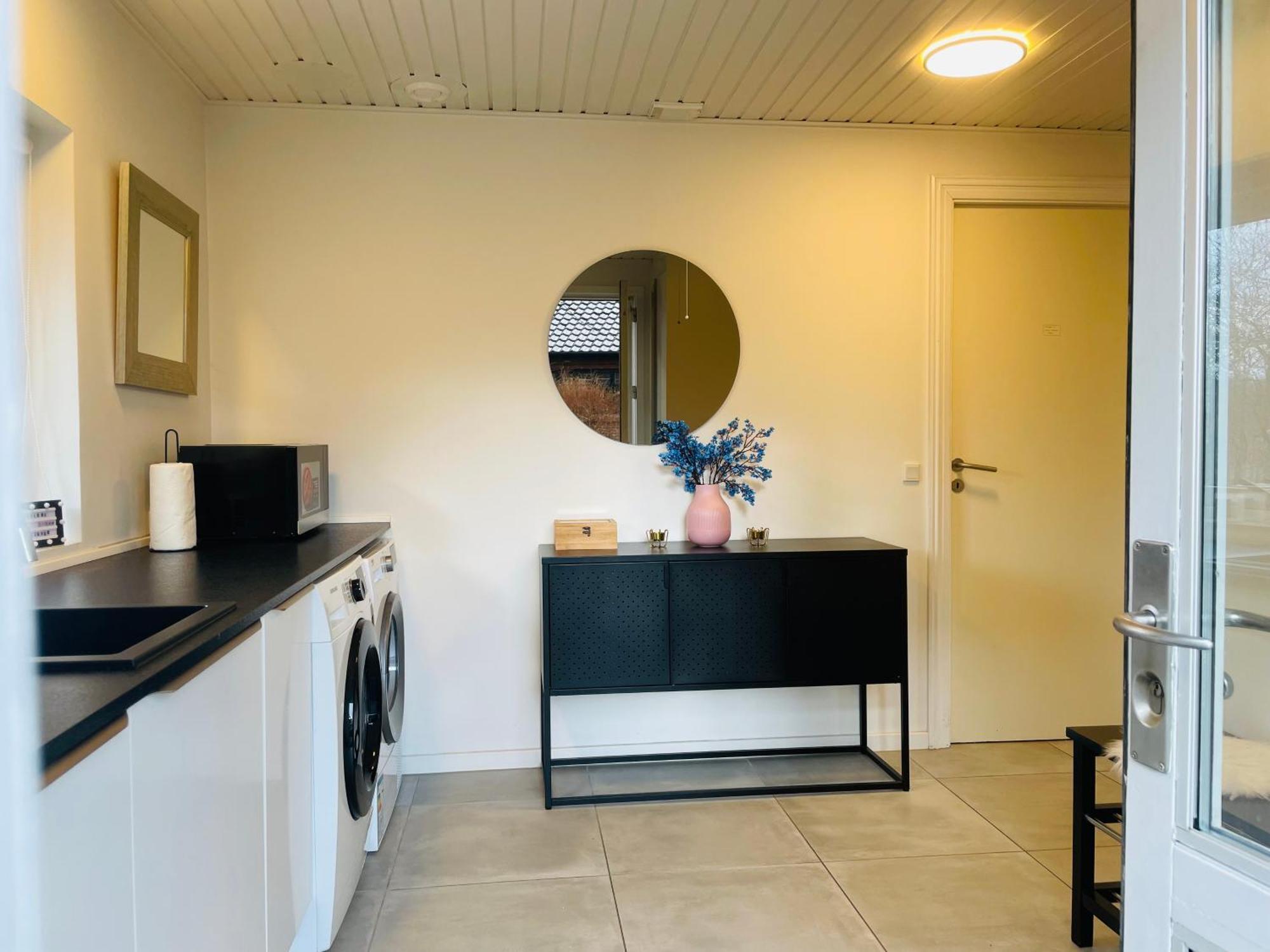 The Cosy Corner Apartment Billund Bagian luar foto